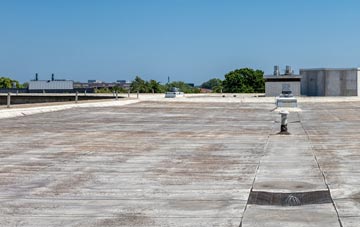 Wickham commercial flat roofing