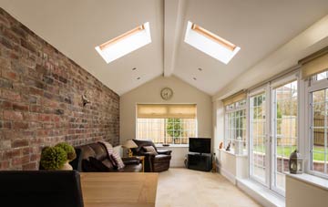 conservatory roof insulation Wickham