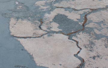 fibreglass roofing replacement Wickham