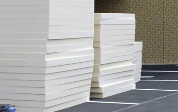 Wickham flat roof insulation costs