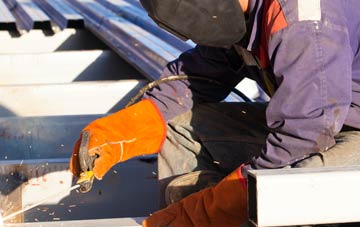 Wickham flat roofing options