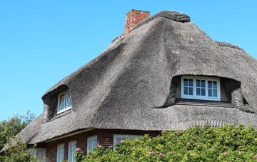 thatch roofing Wickham