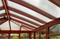 Wickham conservatory roofing insulation