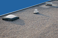 Wickham flat roofing