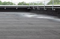 find rated Wickham flat roofing companies